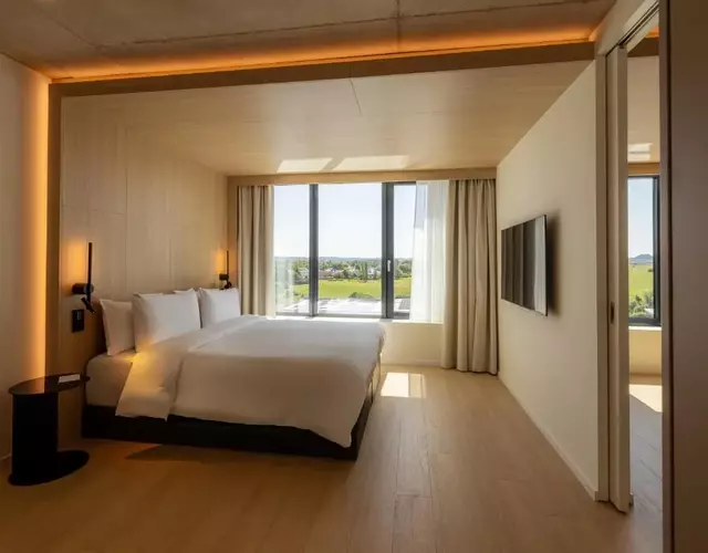 NOTO Hotel