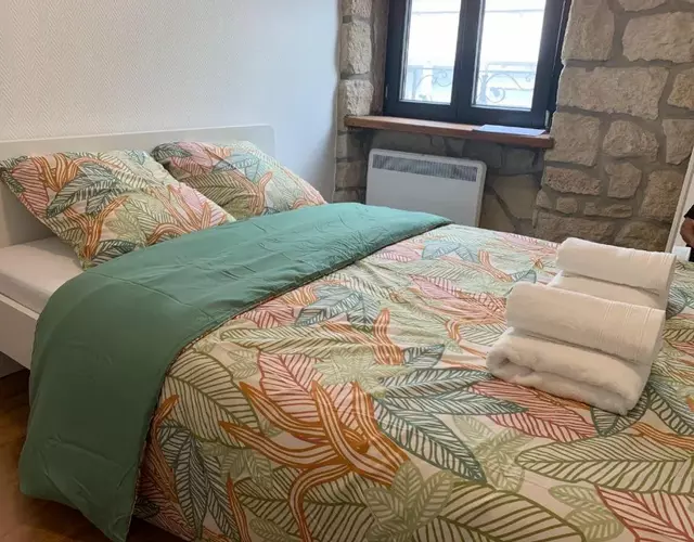 Private Room in the City Centre