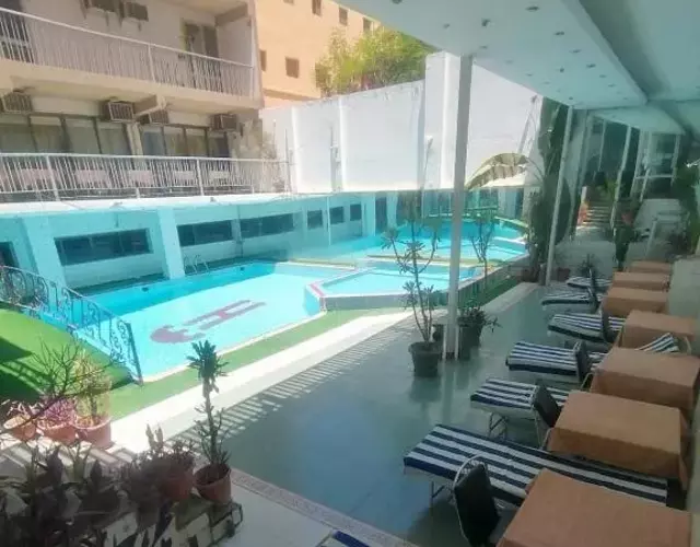 Windsor Hotel Luxor 中國人民飯店