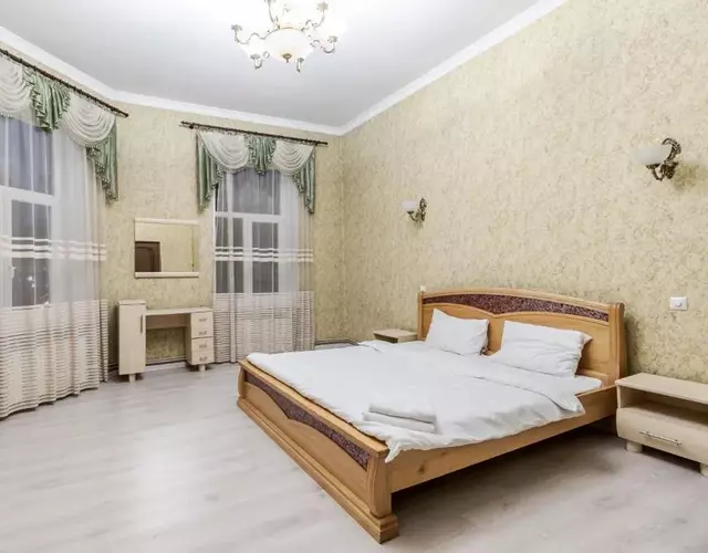 Art Balabana Apartment