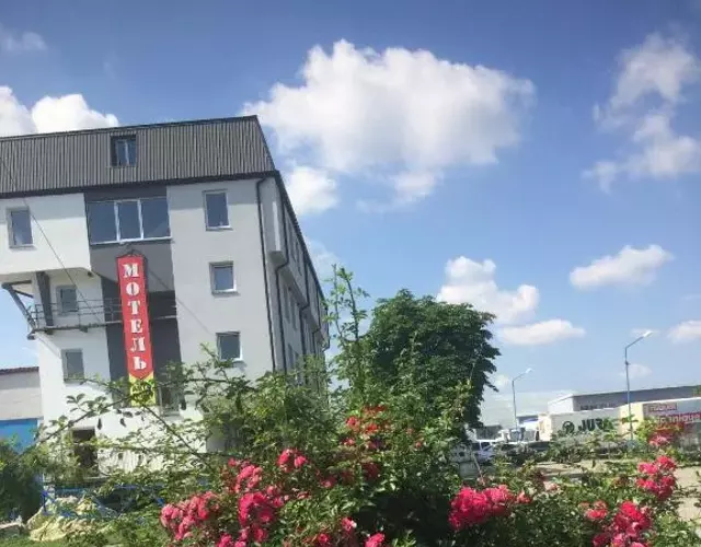 Autopark Hotel