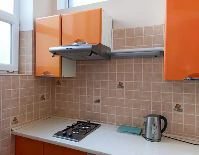 PANORAMI Apart Hostel in Lviv