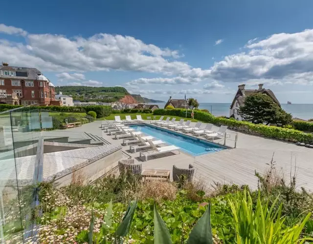 Harbour Hotel & Spa Sidmouth