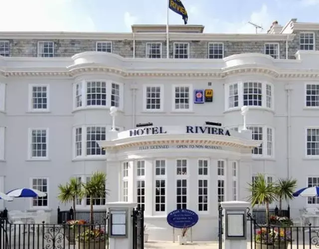 Hotel Riviera