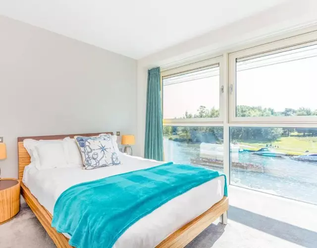 Captain's Club Hotel & Spa