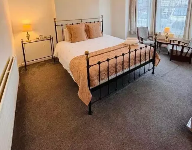 St Joseph's Guest House