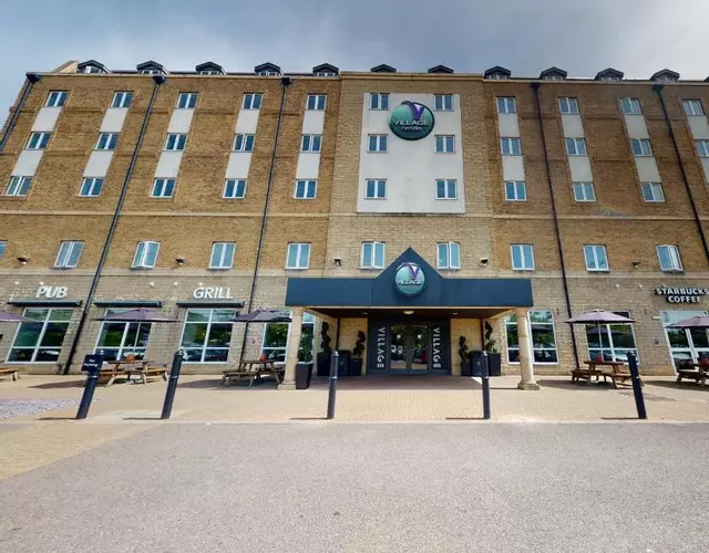Village Hotel Bournemouth