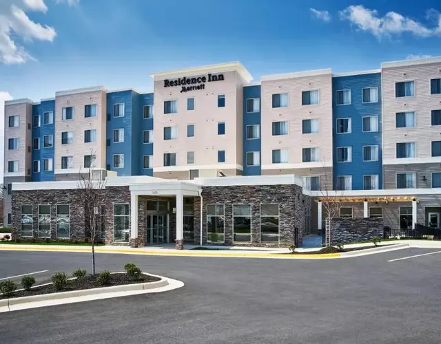 Residence Inn by Marriott Lynchburg