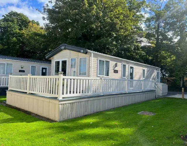 forest beach bashley park