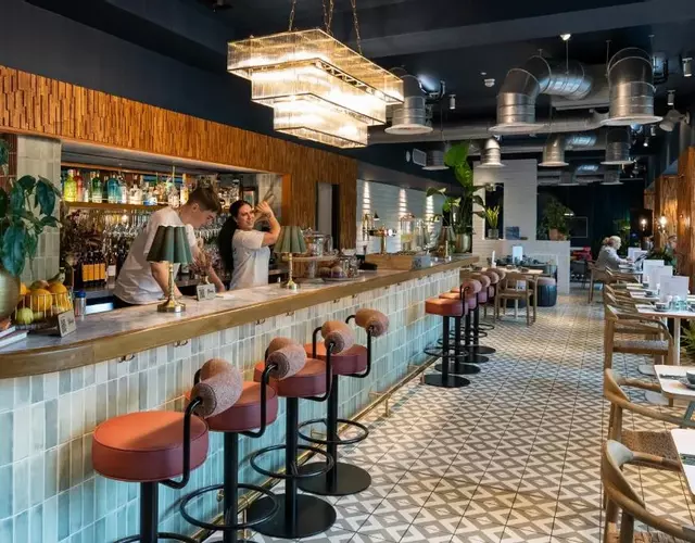 room2 Southampton Hometel