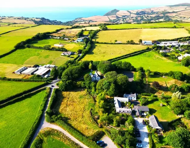 North Devon Cottages