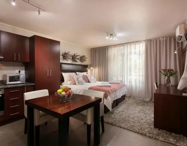 Absolute Farenden Apartments