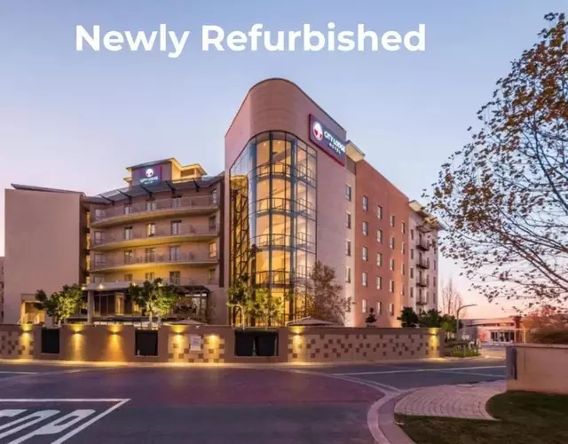 City Lodge Hotel Lynnwood