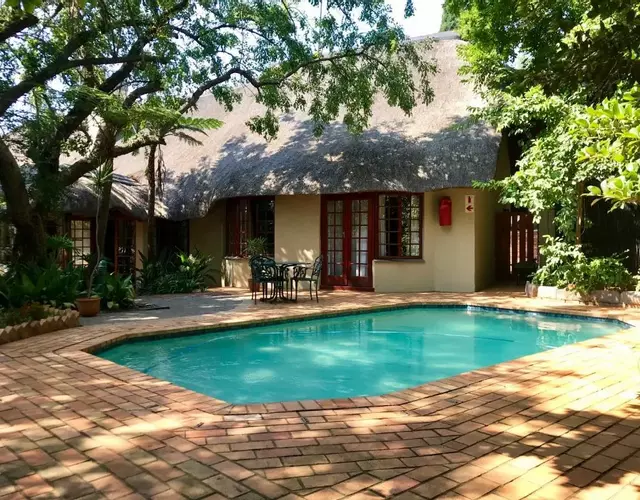 Greenwoods Self-Catering