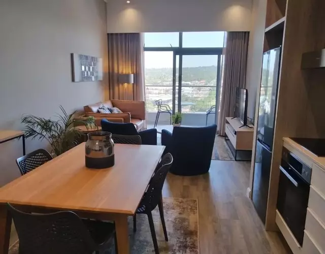 Menlyn Apartment