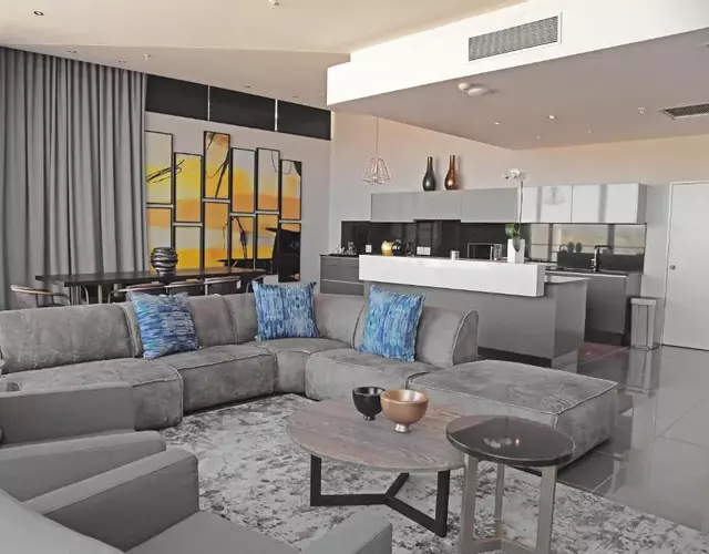 The Capital Menlyn Maine