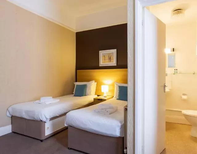 Dilkhusa Grand Hotel by Compass Hospitality