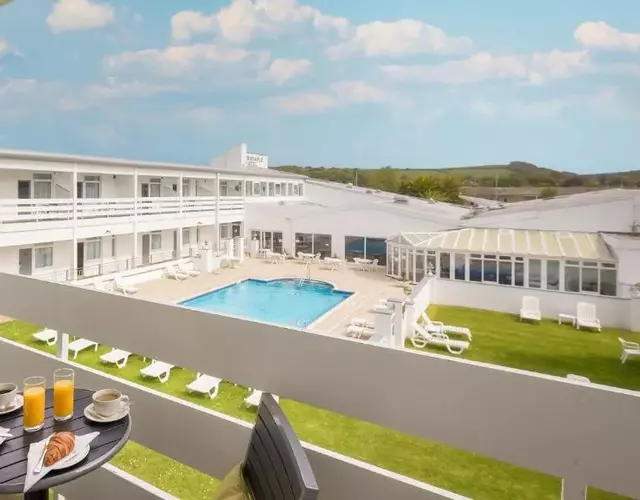 The Barnstaple Hotel