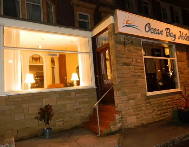 Ocean Bay