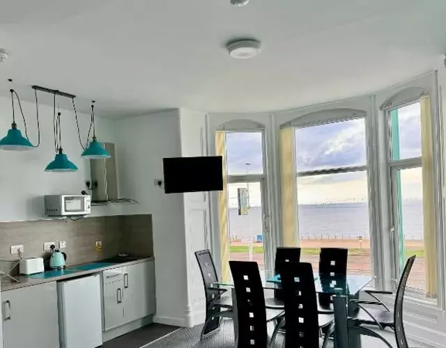 The Charlton - Aparthotel