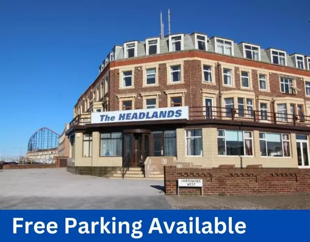 The Headlands