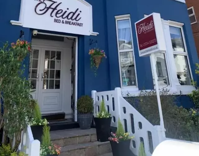 The Heidi Bed & Breakfast