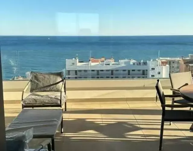 My Sea Dream