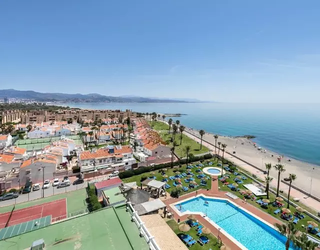 Sol Guadalmar
