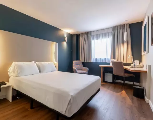 Travelodge Málaga Airport