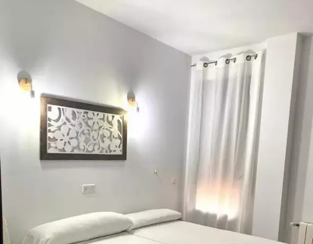 Hostal Casa López