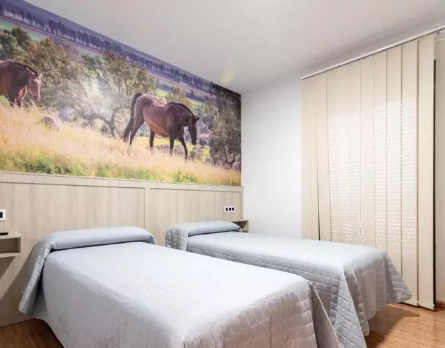 Hostal Viñuela