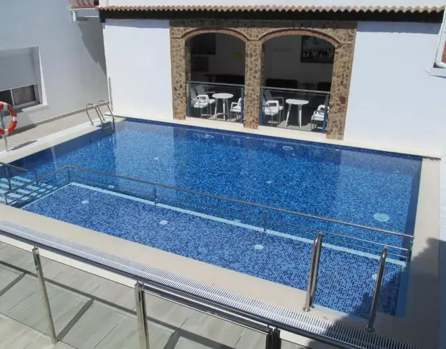 Apartamentos Trinidad