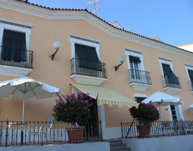 Hotel Varinia Serena - Balneario de Alange