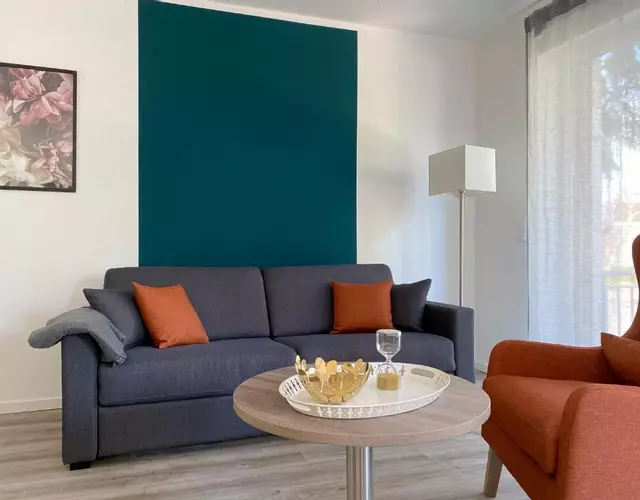 Boardinghouse Living28 Kaarst