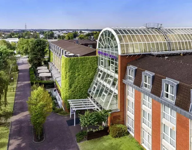Mercure Düsseldorf Kaarst