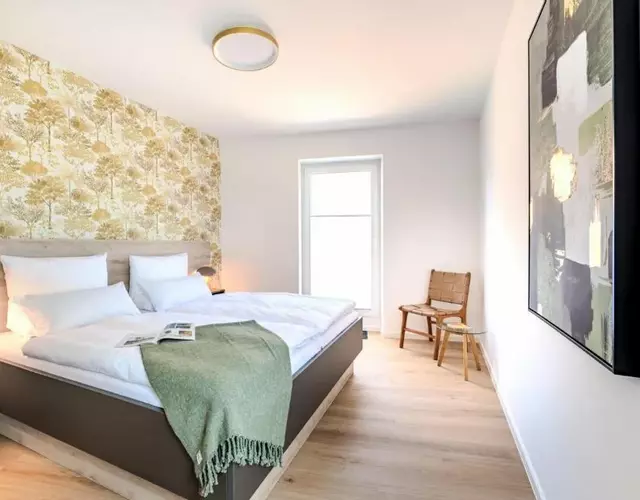 Apartment- Suite "ZIEGELHOF"