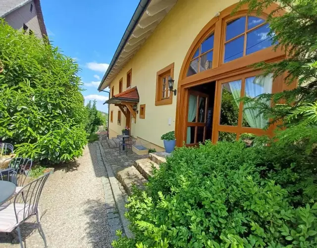 Haushälfte ca 290 qm Luxus zur Alleinnutzung