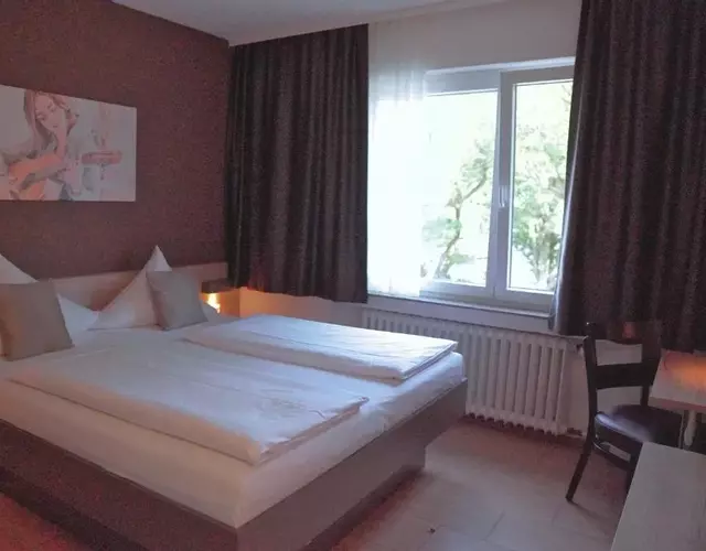 Hotel Frohnhauser Hof