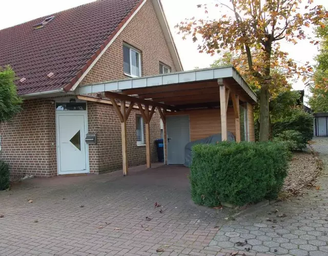 Ferienwohnung Behner