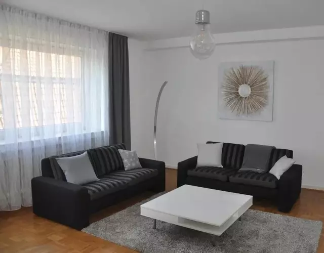 Ferienwohnung Hölscher