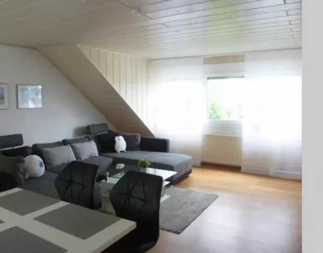 Ferienwohnung nördliches Münsterland