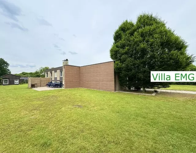 Group Villa EMG Münster Riesenbeck Osnabruck - Saerbeck