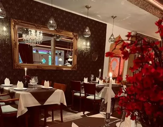 Hotel Restaurant Oliva