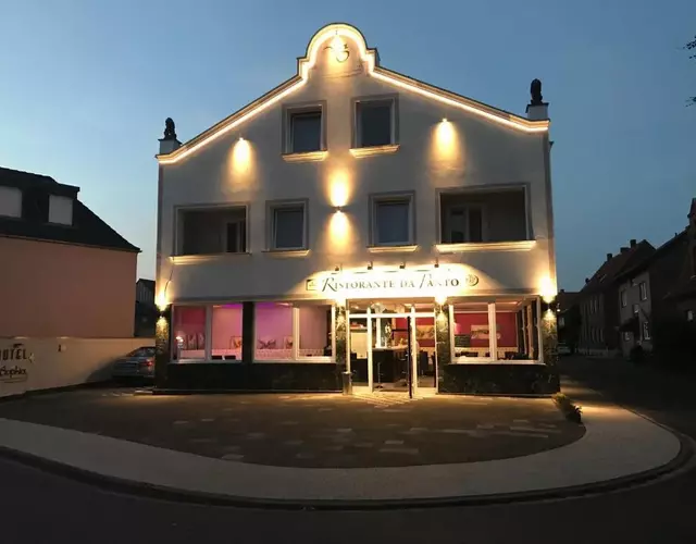Hotel Sophia