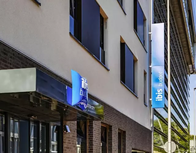 ibis budget Münster City