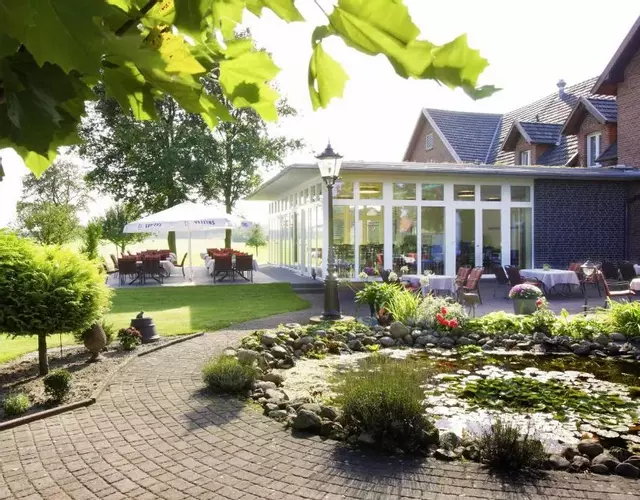 Landhotel Bartmann
