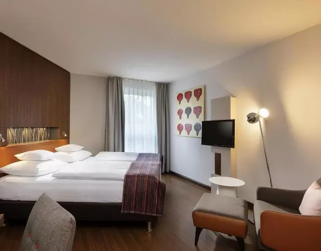 Mövenpick Hotel Münster am Aasee