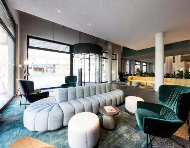 Novotel Münster City