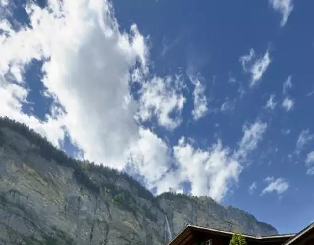 Chalet Montes