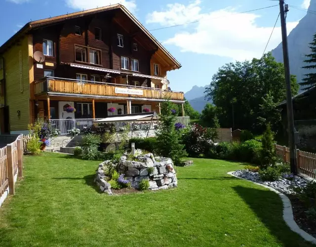 Esthers Guesthouse